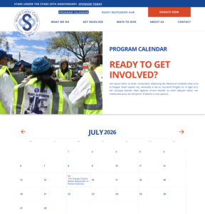 Programmer Calendar 6