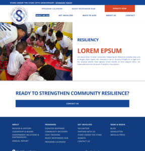 Resiliency